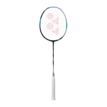 Yonex Rakieta do badmintona Astrox 88D Dominate Pro (z głowicą, sztywna, wyprodukowano w Japonii) 2024 czarna/srebrna - nie naciągana -